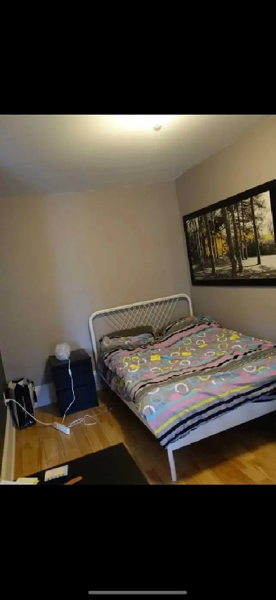 chambre à louer Image# 1