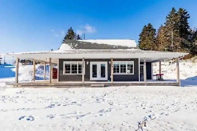 Ocean View living in South Dildo