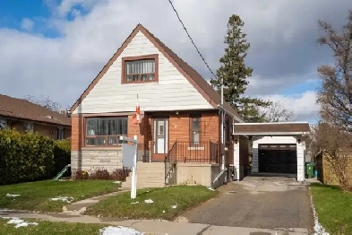 A basement apartment of two rooms for rent two or three persons