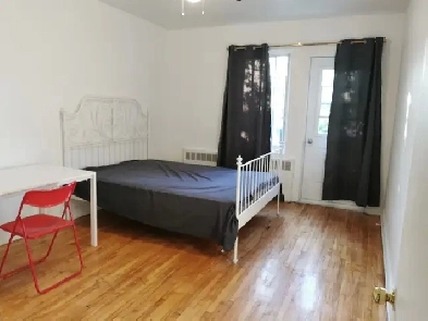 Big 4 1/2 apartment( 3 bedrooms) rent Cote des Neiges Image# 7