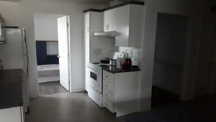 Magnifique chambre étudiant ITA / Cegep