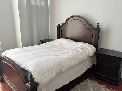 Vaughan area upstairs Room Rent. Image# 6