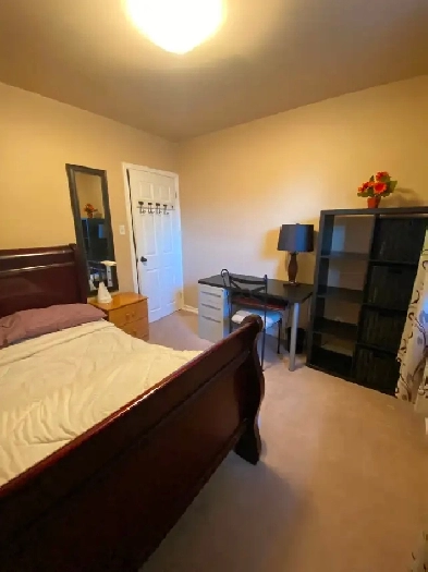 Furnished Room for rent Image# 8