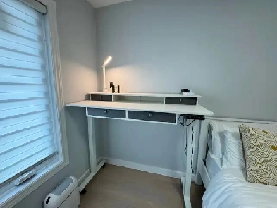 PRIVATE BASEMENT SUITE – SOUTH KEYS – $1,400 ALL-INCLUSIVE Image# 1