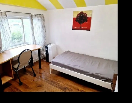 Mar. 1-Big Sunny All-Inclusive Rm-Near Terminal-Long or Short Image# 1