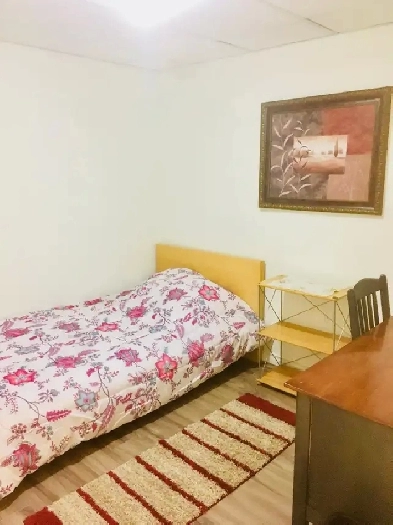 PRIVATE ROOM FOR RENT SCARBOROUGH Female Only