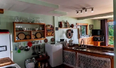 Hubbards Cove Short Term Rental Image# 7