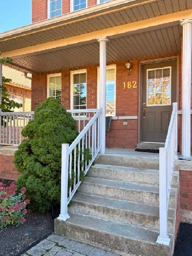 Basement Room Available near Niagara College (NOTL campus) Image# 1