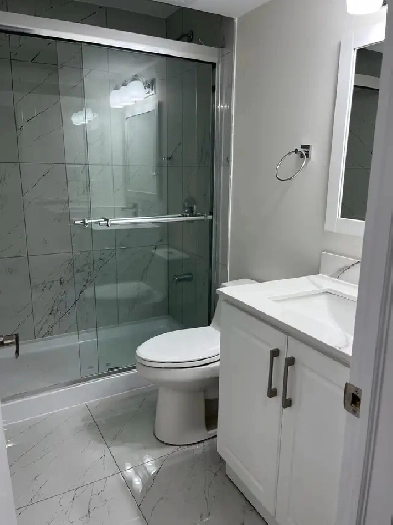 basement for rent Image# 1