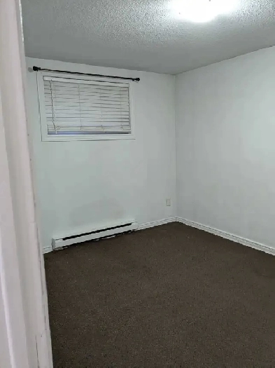 2 bedroom Basement unit in duplex,  February 1st or March 1st Image# 1