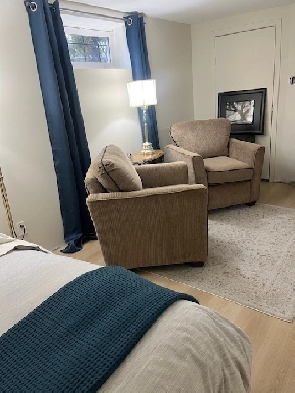 City Park -1 Bedroom Image# 1