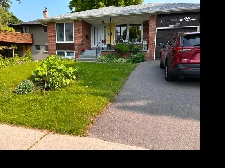 1 Bedroom basement unit available in Scarborough from March 1 Image# 4