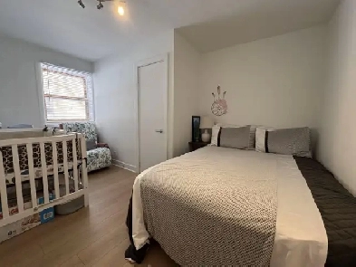 Appartement 4/2 à céder – Face aux Plaines d’Abraham Image# 1