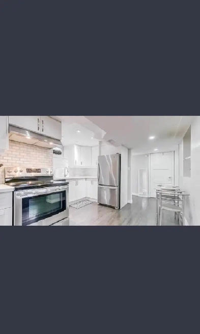 Beautifully Furnished Apartment for Rent Image# 2