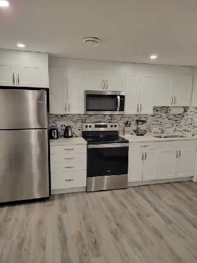 Basement Suite for Rent Image# 6