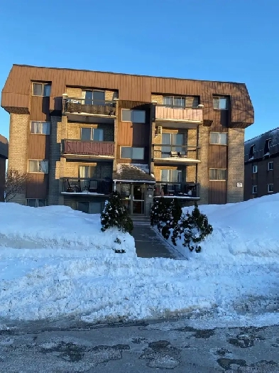 Grand 5 1/2 à louer Image# 2