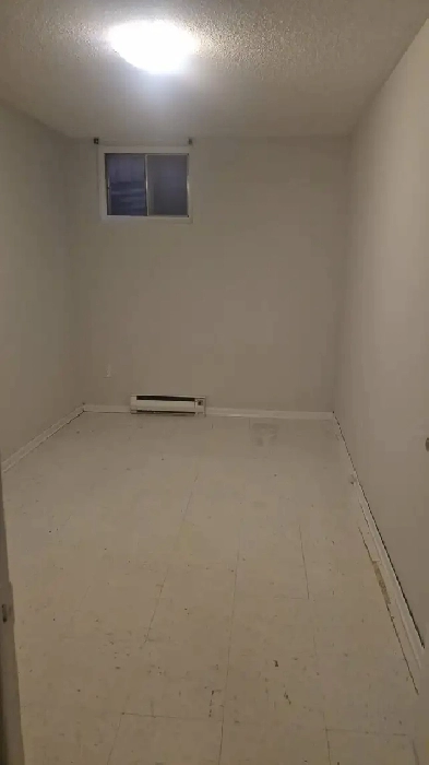 Townhouse Basement for Rent