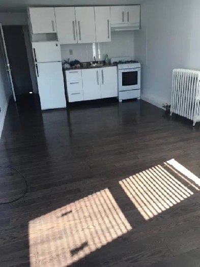 Bachelor Bloor and Bathurst Image# 1