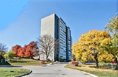 Free ALL Utilities 2 BR Spacious Condo Enclosed Balcony AAA Image# 1