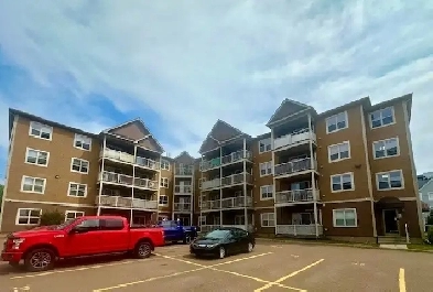 1 Bedroom Apartment Image# 1