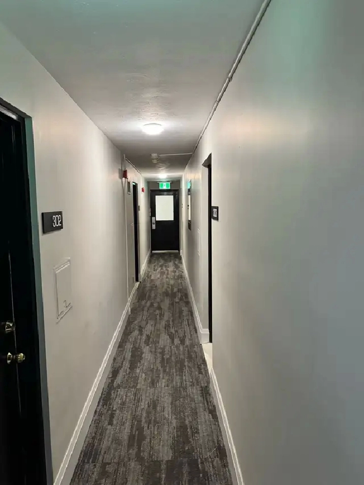 Port Credit (Mississauga) - Bachelor -