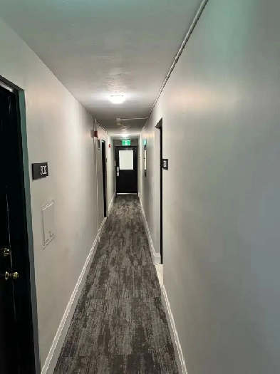 Port Credit (Mississauga) - Bachelor -