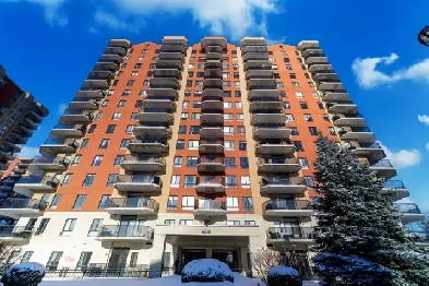 4 1/2 Meublé à louer Image# 14