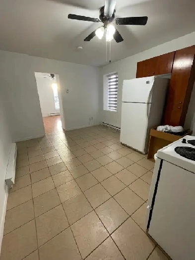 3 1/2 à louer Image# 2