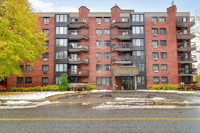 Condo 3 1/2 Image# 6