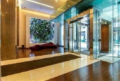 Short term rental 2BD 2BA condo downtown Toronto / January 26th Image# 1