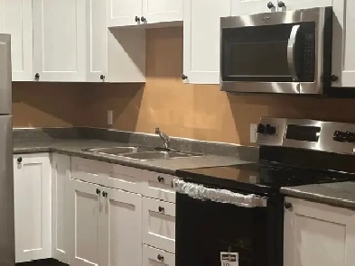 Apartment for rent- All Utilities, Laundry Included - Long Term Image# 3