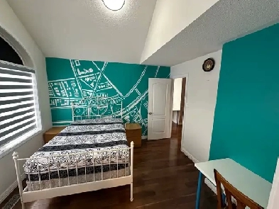 Markham room for rent Image# 2