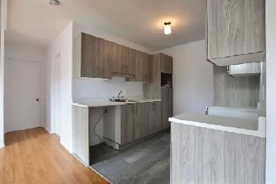 4 1/2 à L'Ancienne-Lorette Image# 1