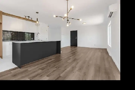 Superbe 4 1/2 dans le secteur de Saint-Émile Image# 1