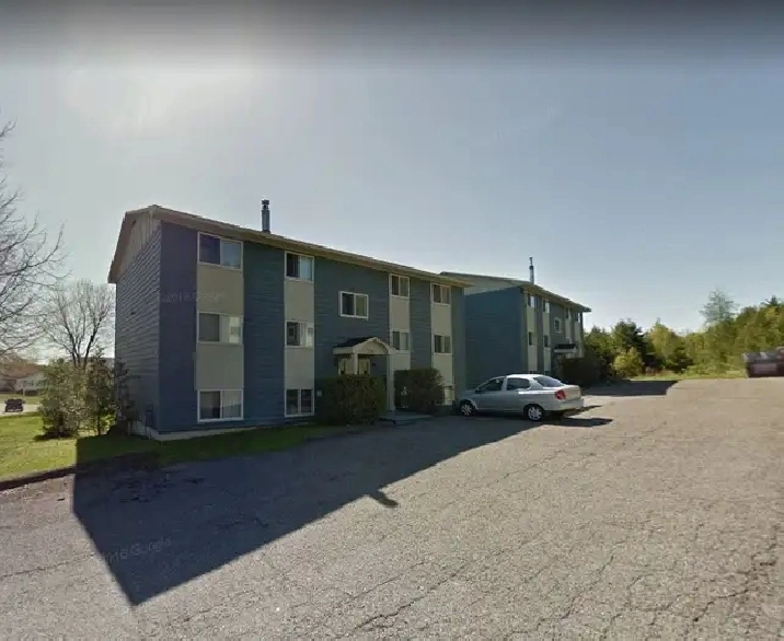 23 Leighside #7 - 2BR Millidgeville, Heated, Parking, Laundry