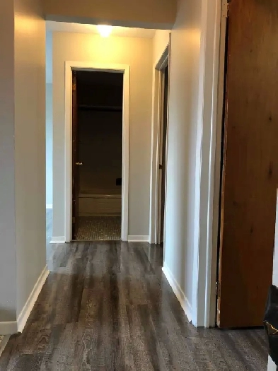 23 Leighside #7 - 2BR Millidgeville, Heated, Parking, Laundry