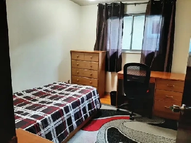 FURNISHED ROOM 4RENT ALL INCLUDED-NW AREA Cls2 CTRAIN, SAIT/UofC Image# 1