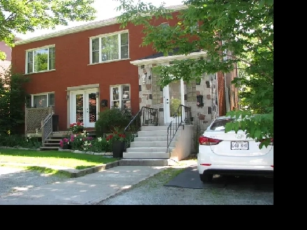 OCCUPATION IMMEDIATE - 6 1/2 - VIEUX NORD Image# 1