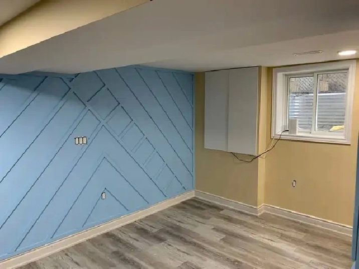 1 Bed 1 Bath Apartment in Mississauga