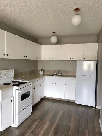 1 and 2 BD Apartments (5 minutes walking to NAIT Image# 4