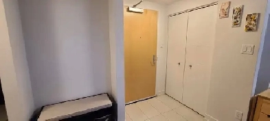 Condominium rental in central downtown Ottawa - $2150 Image# 1