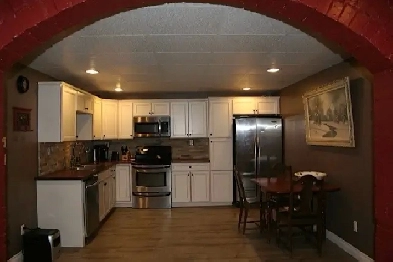 basement suite for rent Image# 1