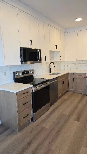 NEW BUILD 2 bdrm WALKOUT bsmt in Timberlands Red Deer Image# 1