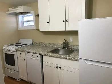 1 Bed 1 Bath on Main Street - Downtown Souris PEI Image# 2