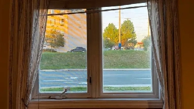 Rooms Available – February 1st