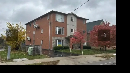 2 Bedroom Apartment for Rent in Kitchener Image# 1