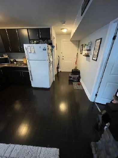 1 Bed - 1 Bath Legal Basement Apartment Image# 1