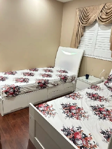 SHARED ROOM FOR RENT ONLY FOR GIRLS NEAR SHERIDAN Image# 1