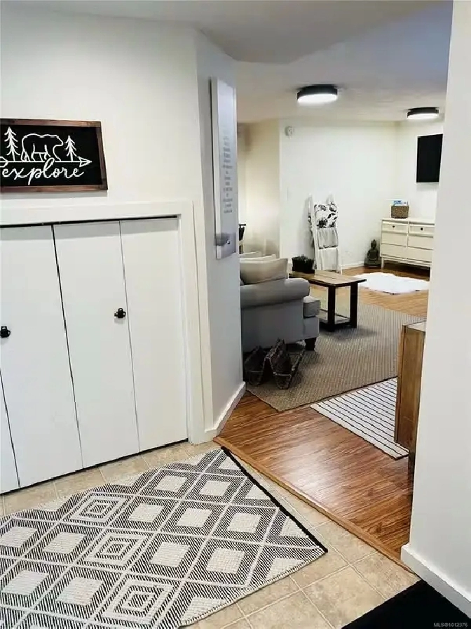 1 Bed 1 Bath - House