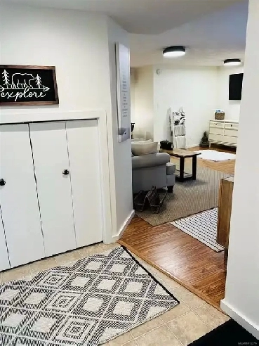 1 Bed 1 Bath - House